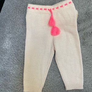 Louise Misha baby girl pants